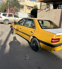 بيجو 405